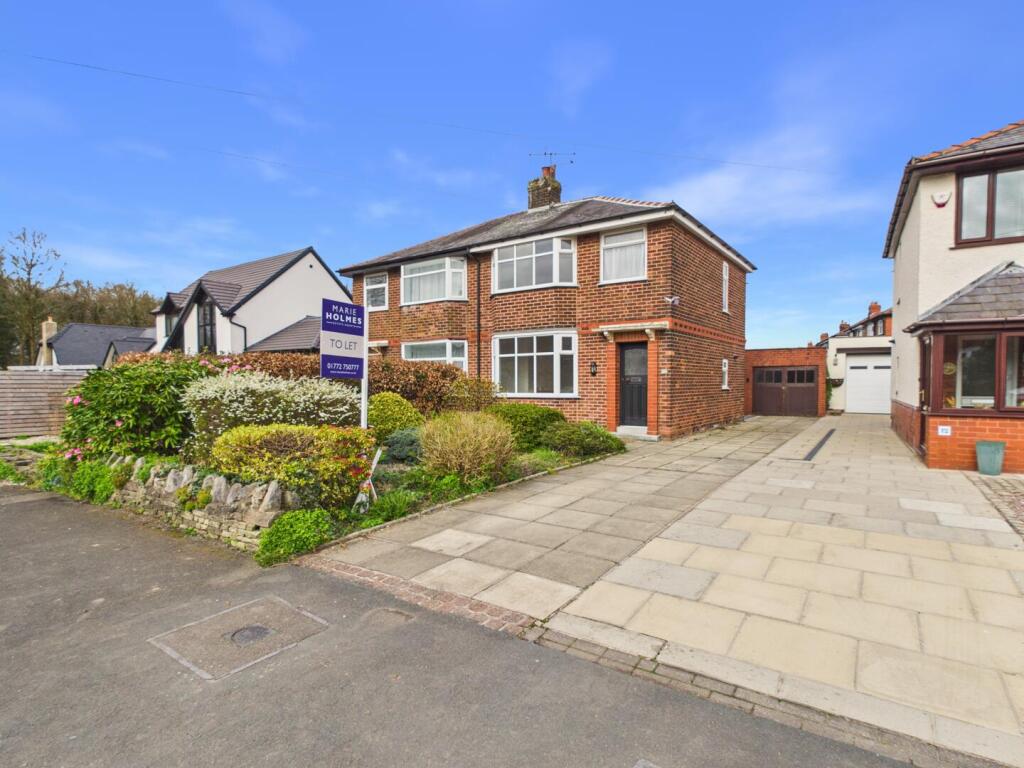 Main image of property: Blashaw Lane, Penwortham, Preston