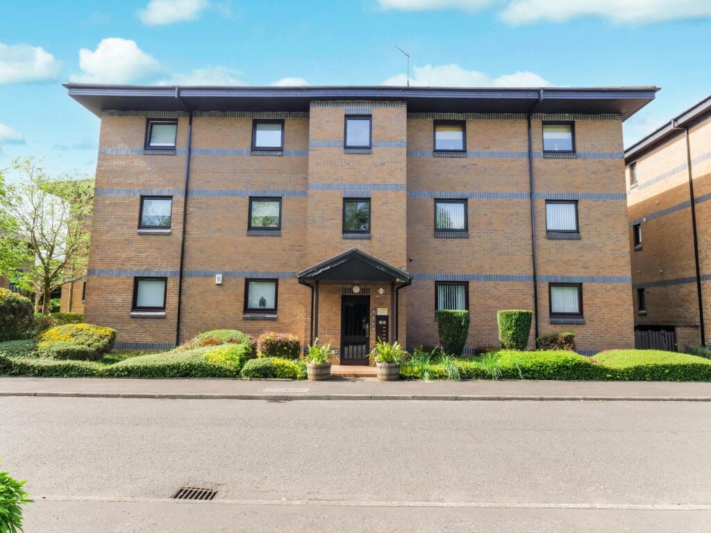 Main image of property: Victoria Gardens, Paisley, Renfrewshire, PA2