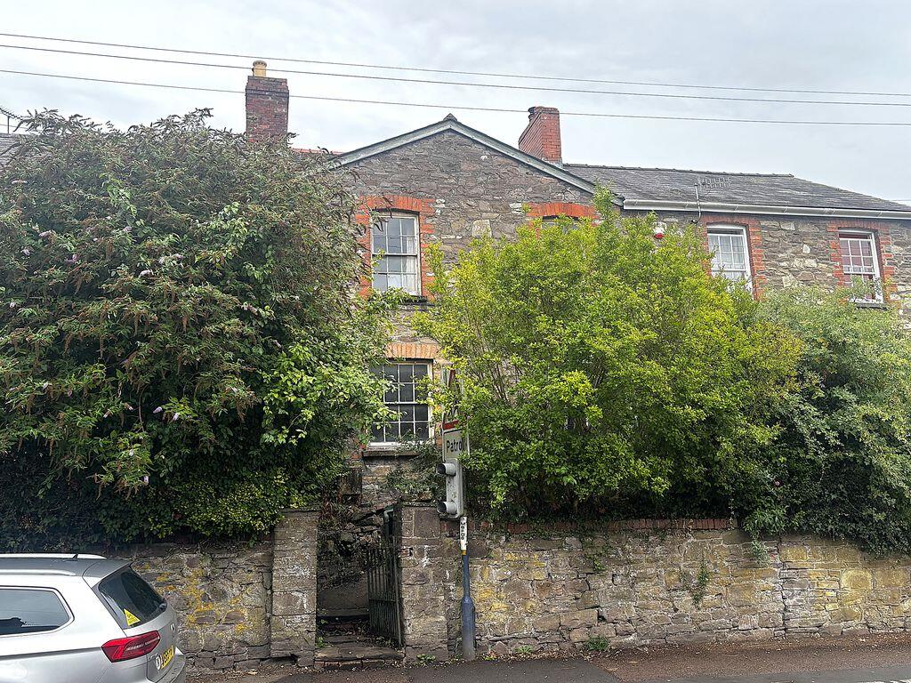 House in Newport