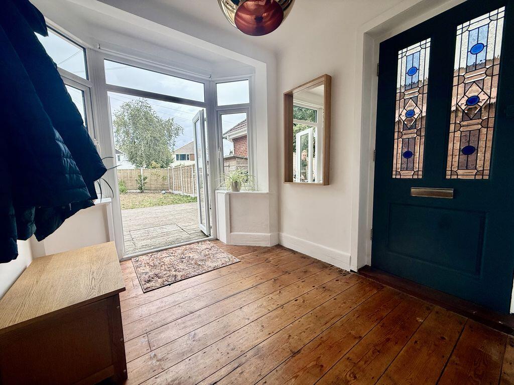 House in Christchurch, Southbourne, Bournemouth - View 2