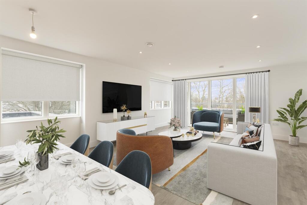 House in Worthing, Broadwater - View 3