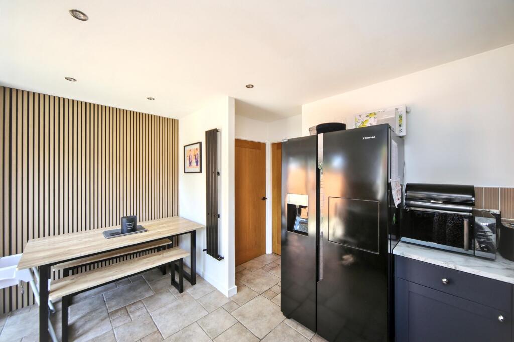 House in Wigan, Greater Manchester - View 5