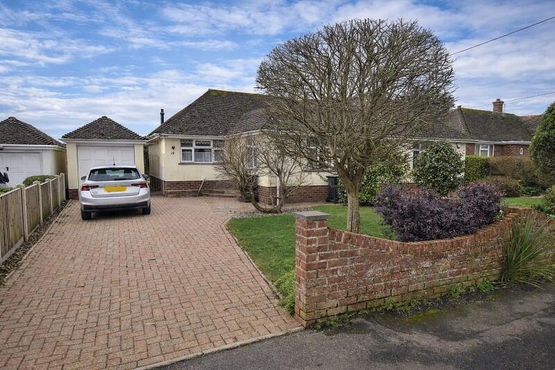 Main image of property: Grove Road, Barton On Sea, New Milton, Hampshire. BH25 7DJ