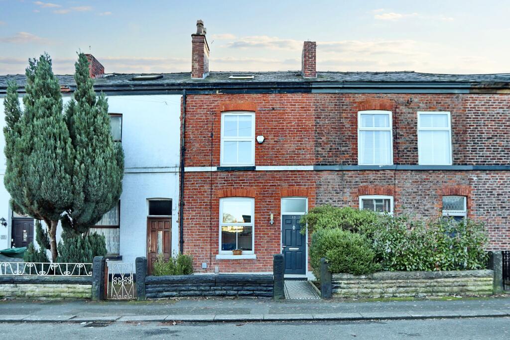 Main image of property: York Street, Whitefield, M45