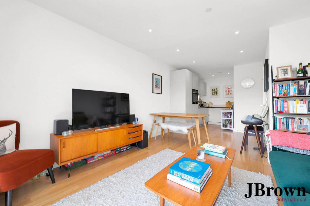 Apartment in London - View 4