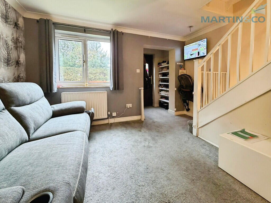 House in Gainsborough - View 4