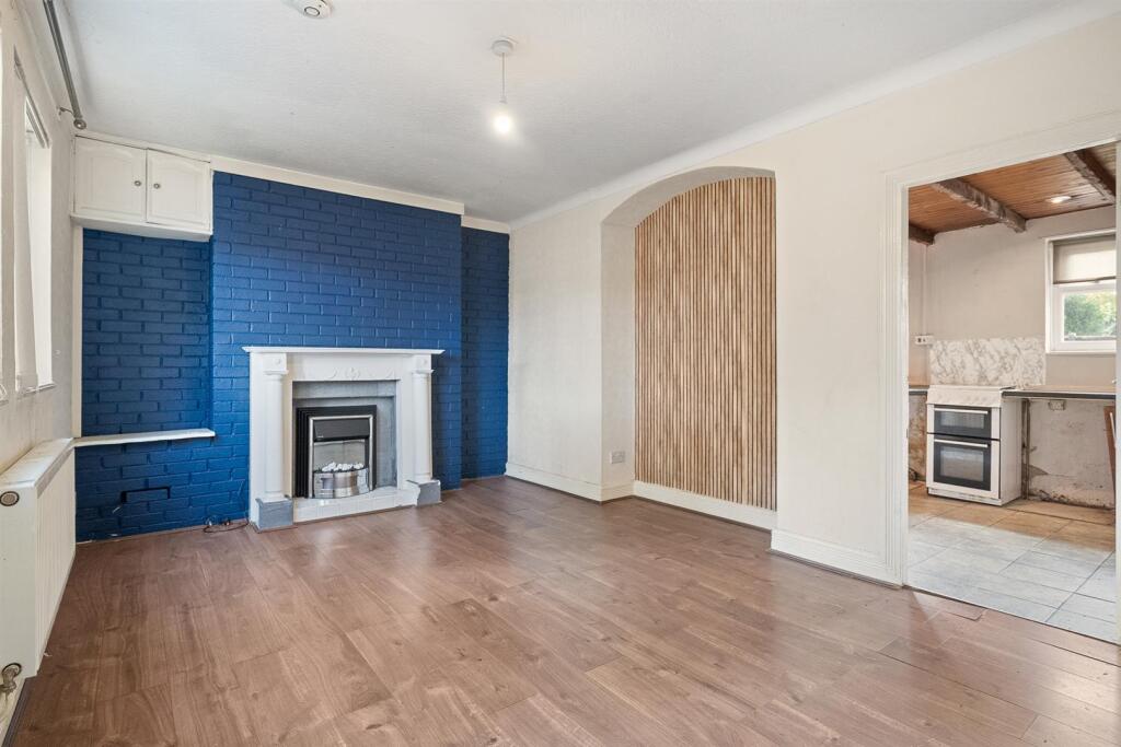House in Liverpool - More