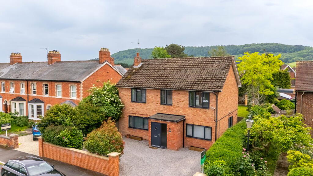 Main image of property: Weston Grove, Ross-on-Wye, HR9