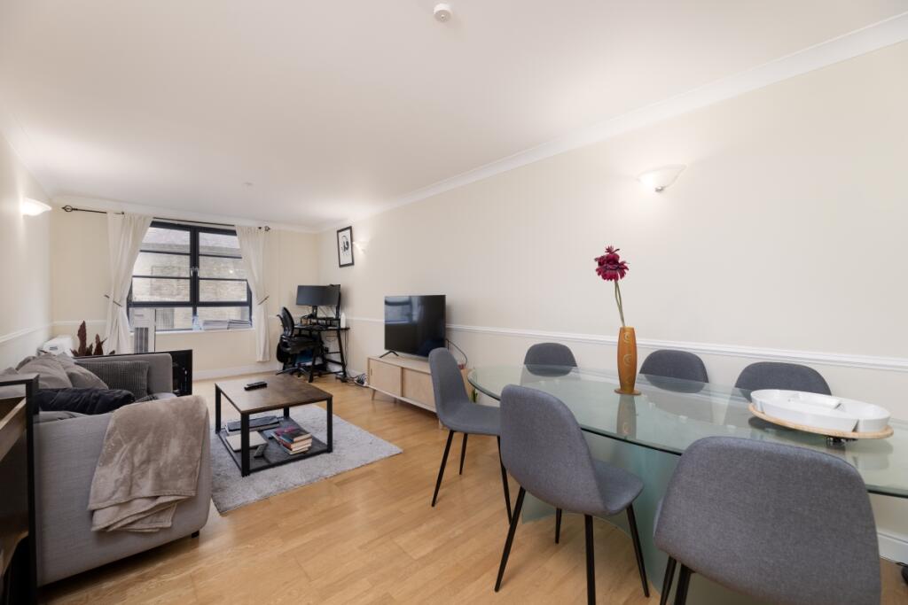 Main image of property: Vanilla & Sesame Court, Curlew Street SE1