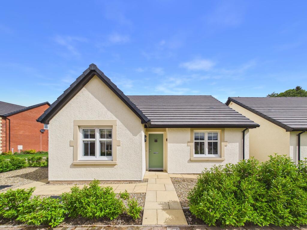 Main image of property: 15 Thorpe Rig, Biggar, ML12 6ZX