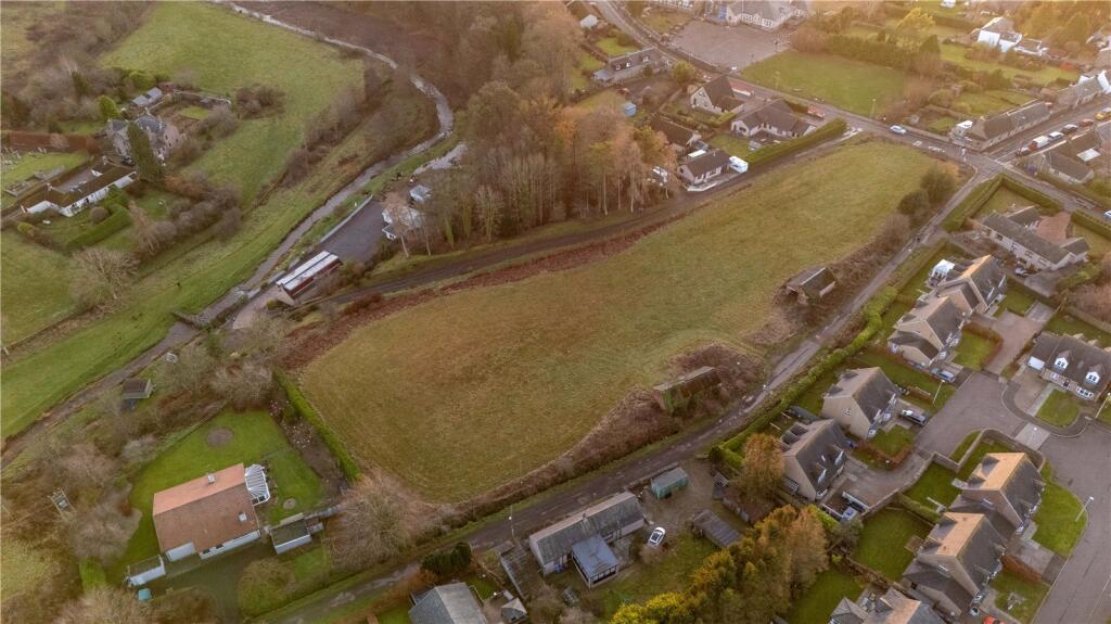 Main image of property: Land At Letham, East Blairs Road, Letham, Forfar, DD8