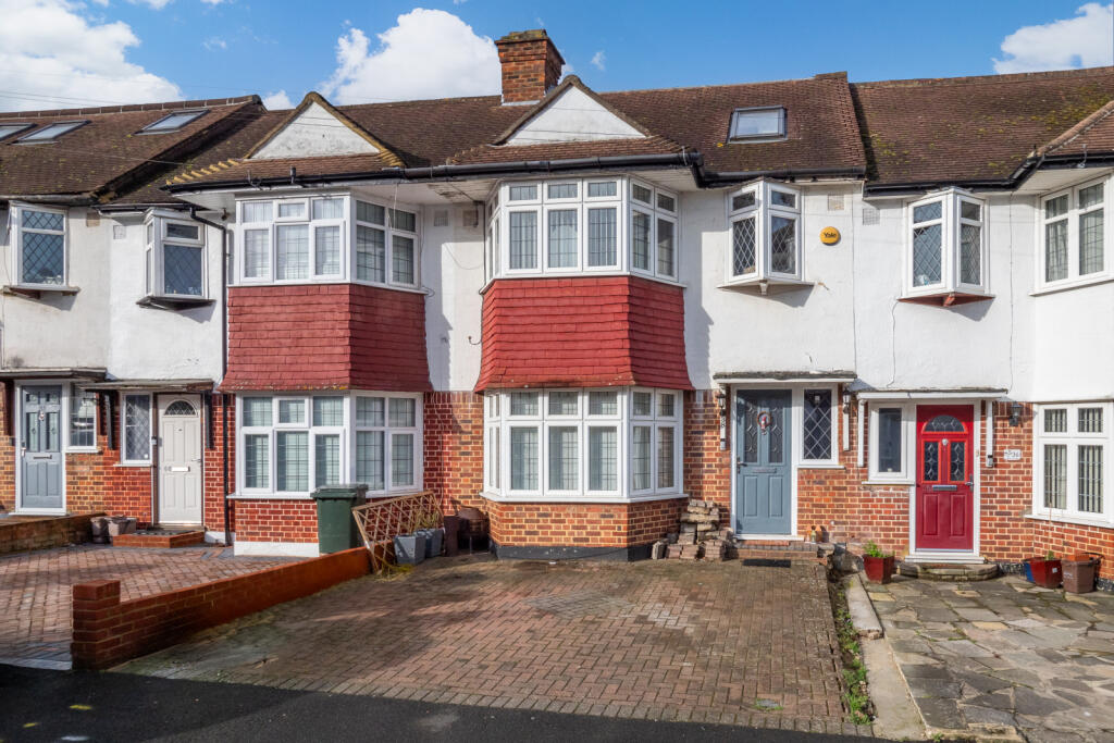 Main image of property: Wolsey Crescent, Morden, SM4