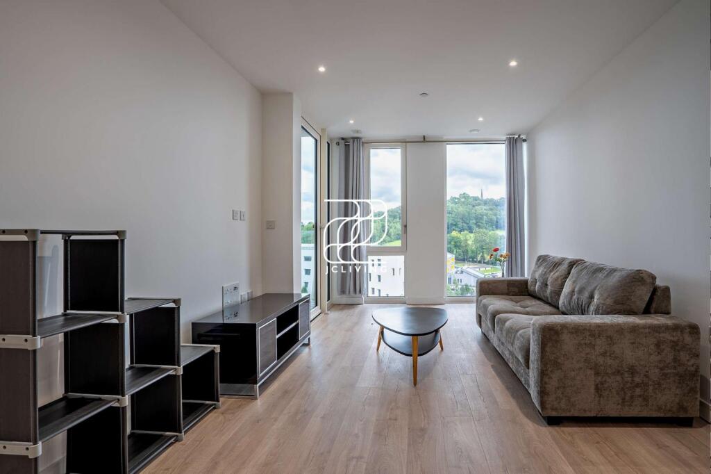 Main image of property: BRYANT APARTMENTS, HARROW