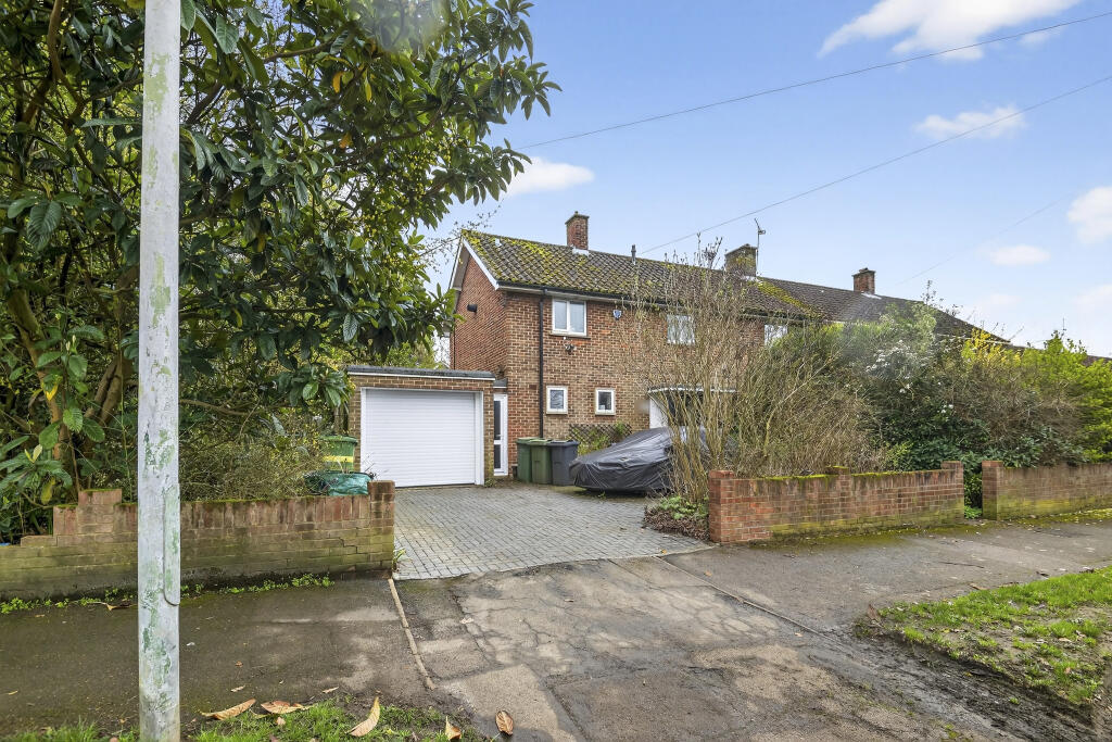 Main image of property: Northumberland Road, Maidstone, ME15