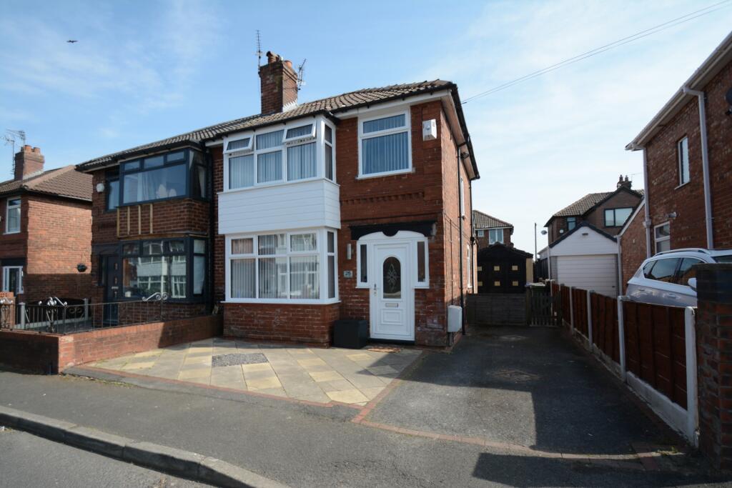 Main image of property: Davids Road, Droylsden, M43