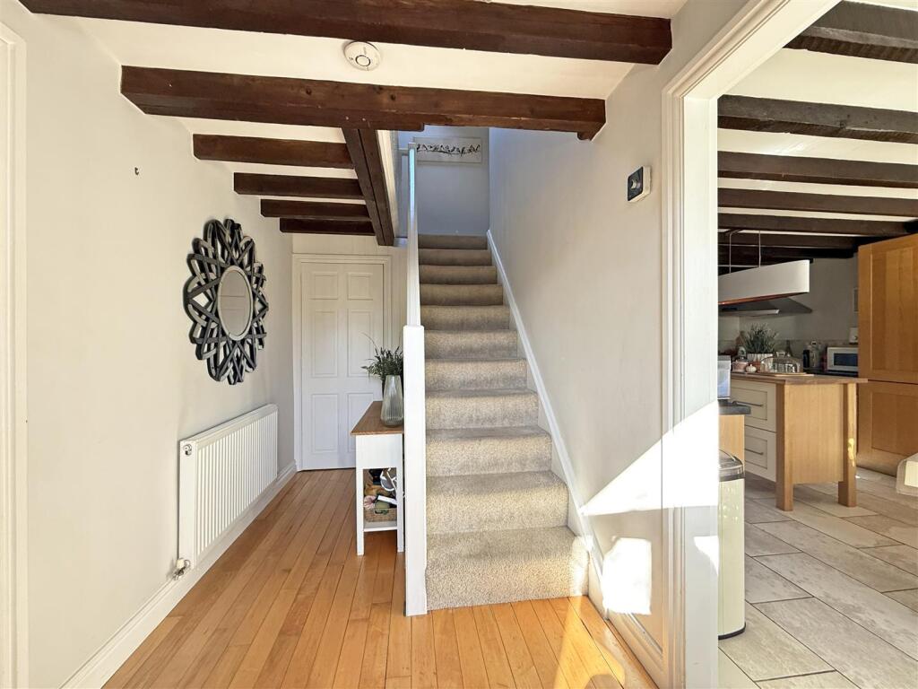 House in Shrewsbury - More