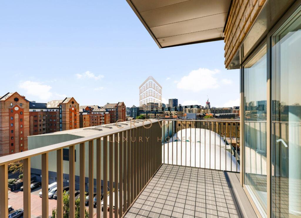 Apartment in London - View 2