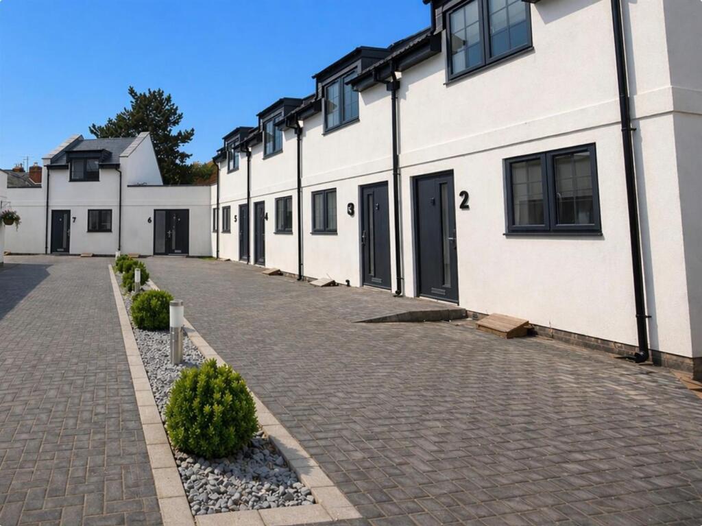 Main image of property: 4 Bromyard Place, St. Johns