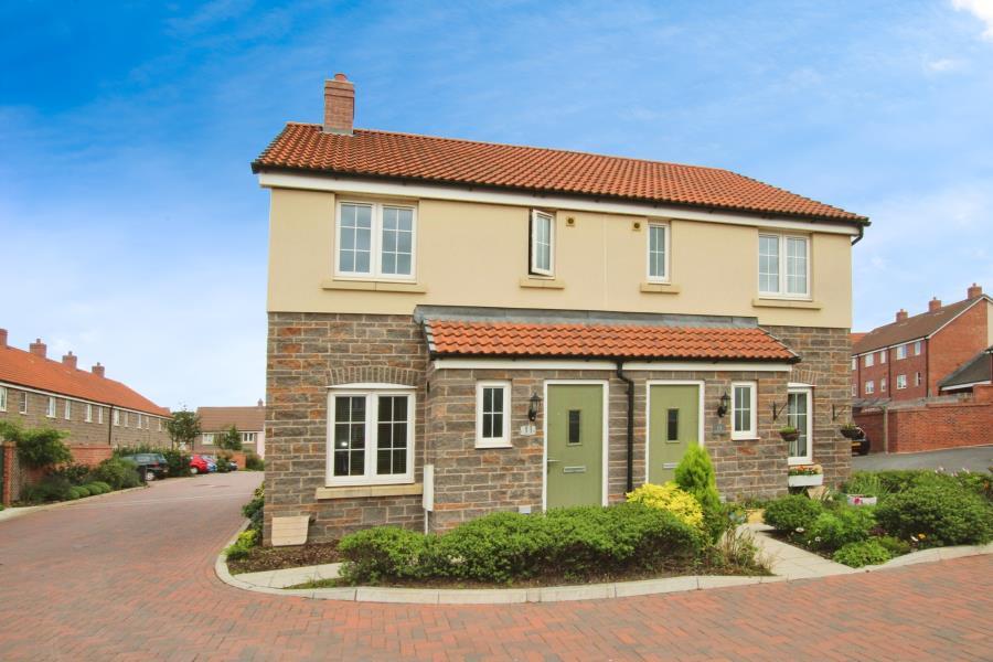 Main image of property: Teasel Close - Lyde Green