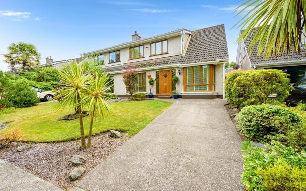 Main image of property: Manor Dene, Thornbury Heights, Rochestown, Cork