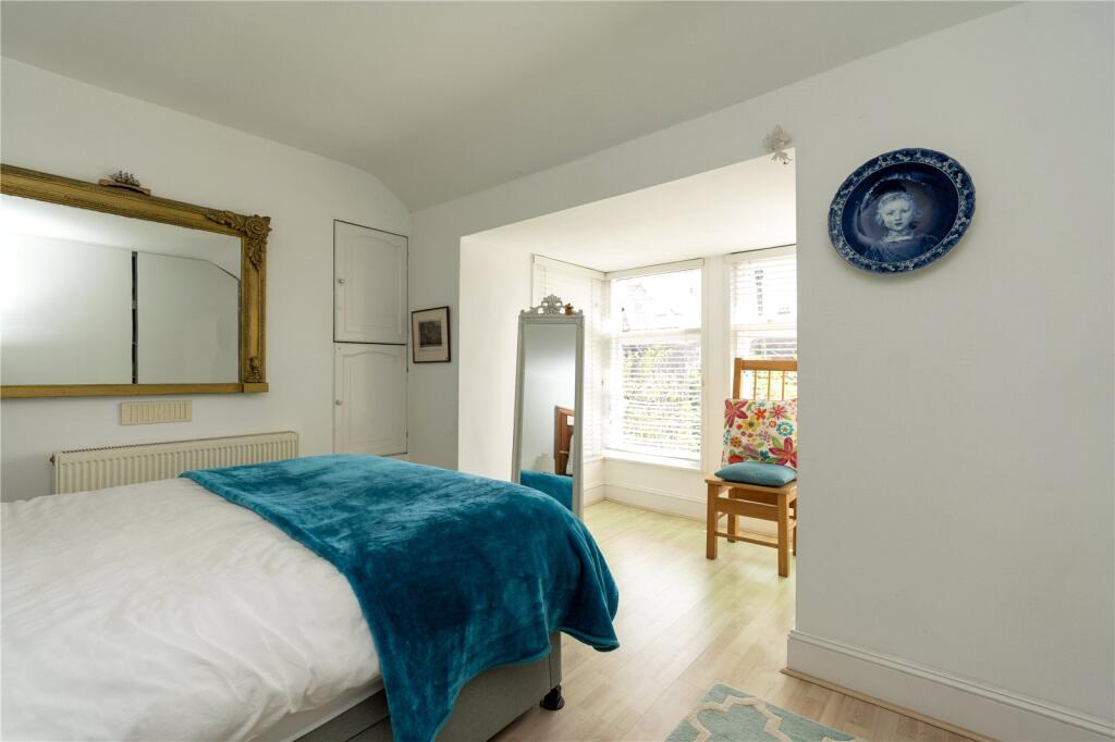 House in Penzance, Cornwall - More