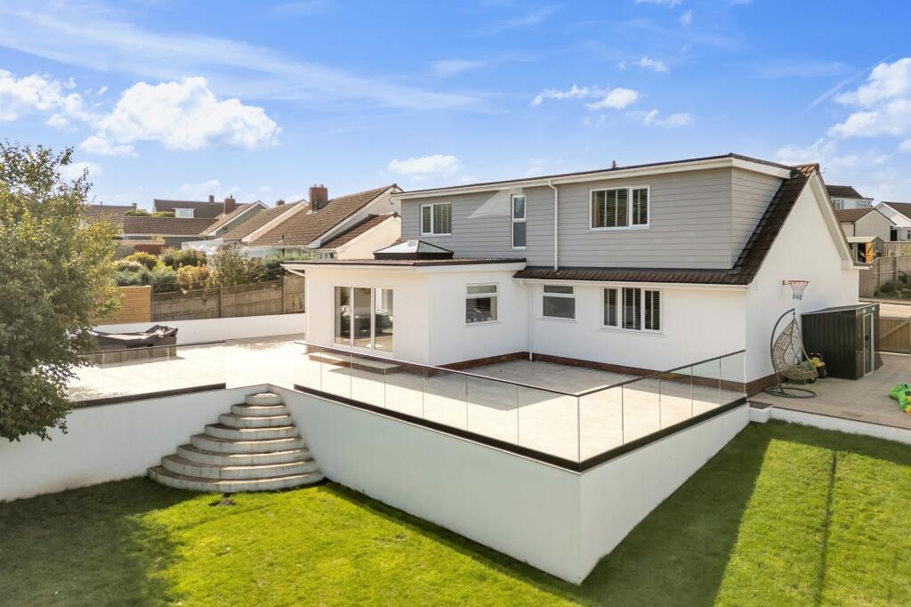 Main image of property: Pine Grove, Honiton, EX14