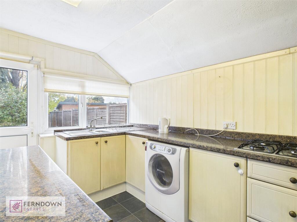 Blandford Avenue, Castle Bromwich, Birmingham, B36 photo 2
