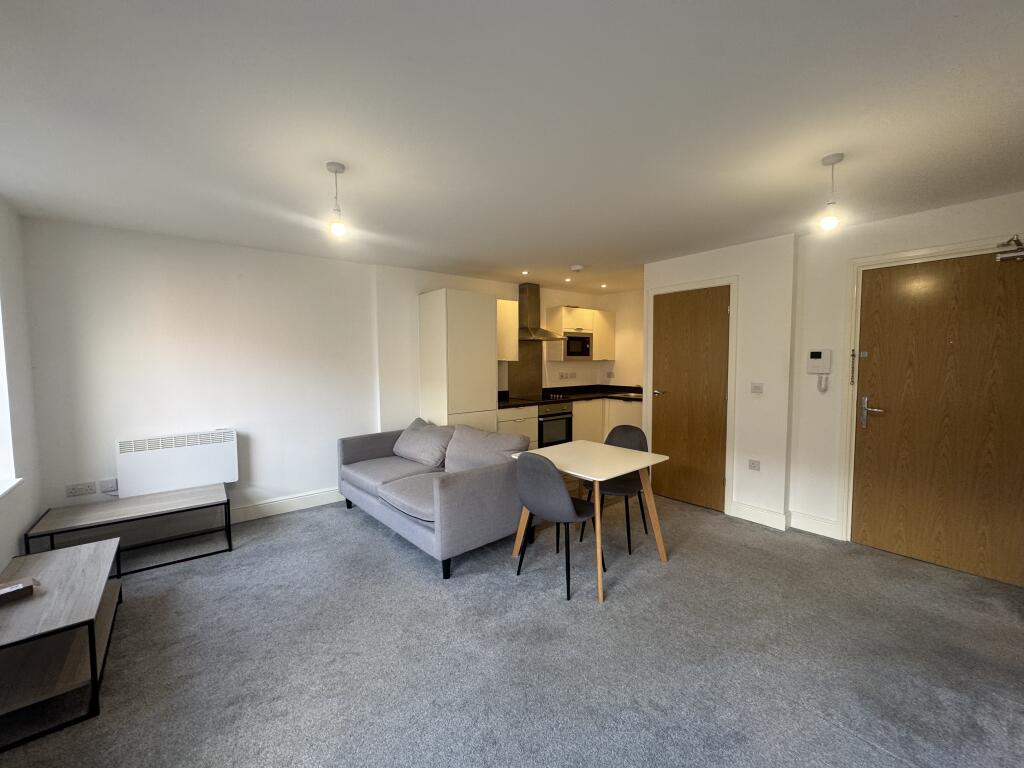 Main image of property: Fowler Road, AYLESBURY