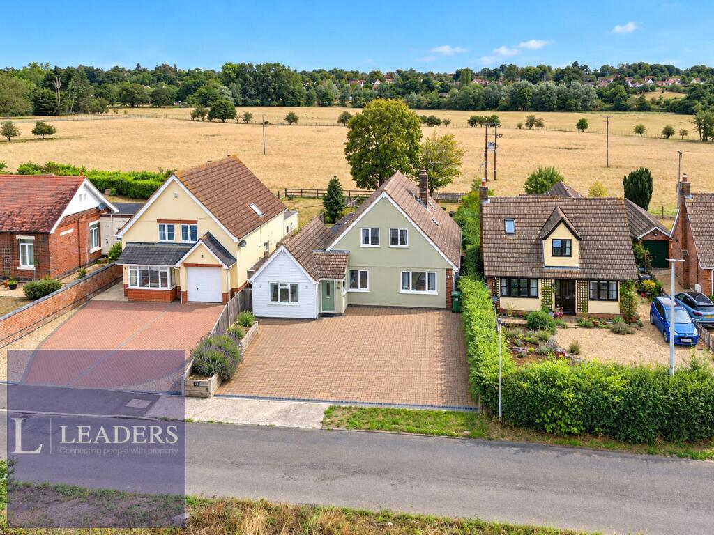 Main image of property: Tey Road, Earls Colne, Colchester