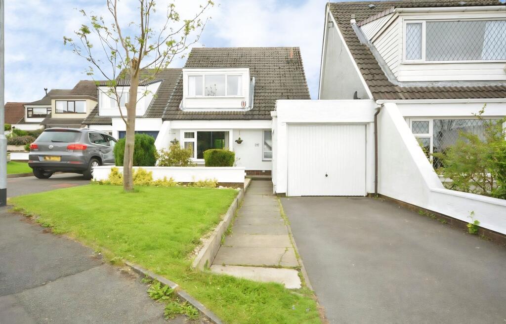 Main image of property: Highfield Close, Oswaldtwistle, BB5