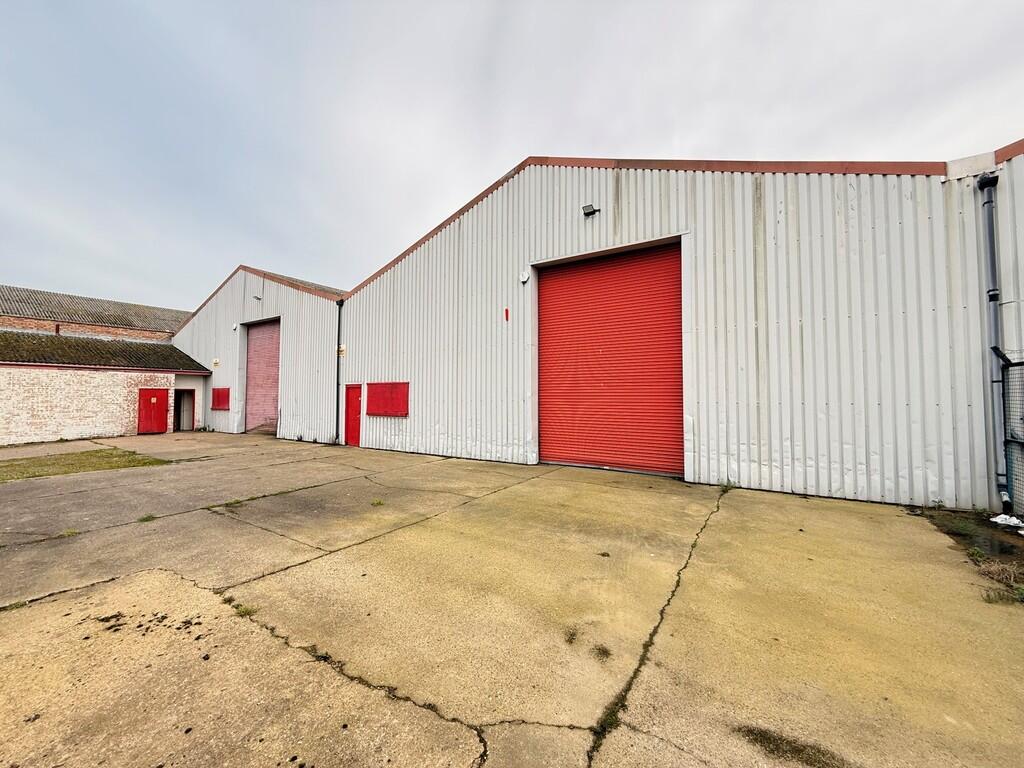 Main image of property: Bells Marsh Road, Gorleston, Great Yarmouth