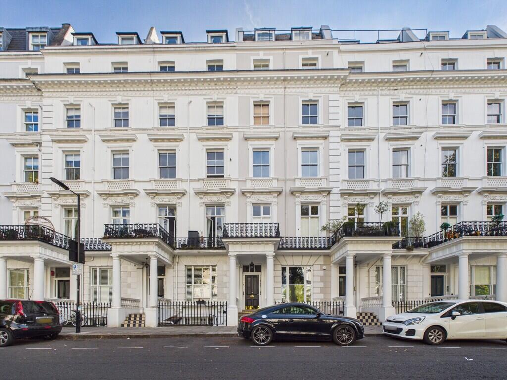Apartment in London - View 3