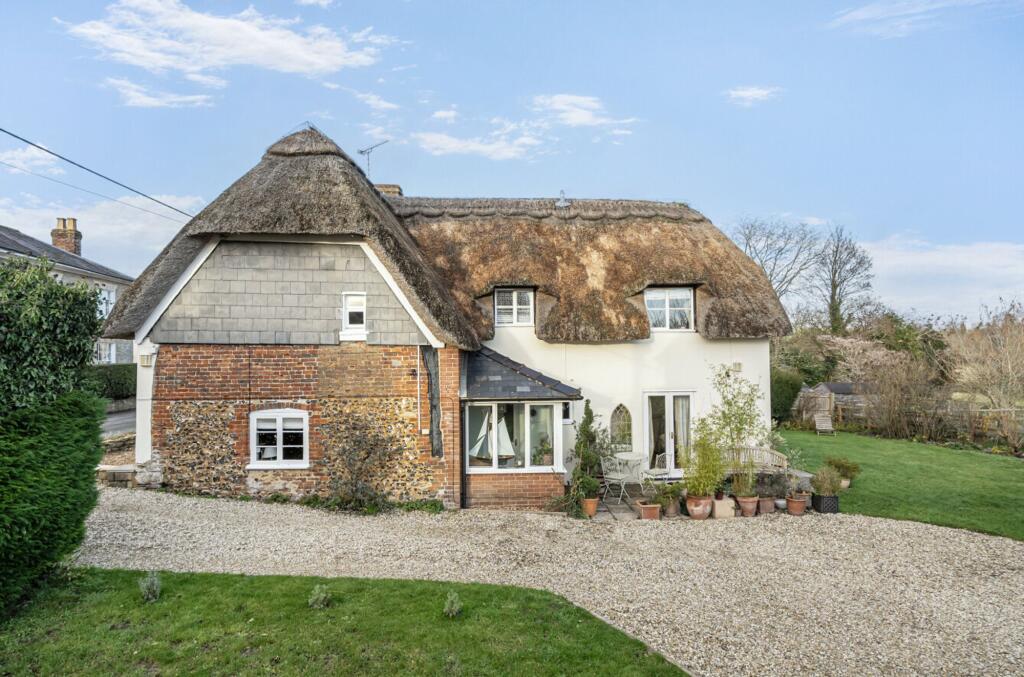 Main image of property: South Street, Great Wishford, SP2