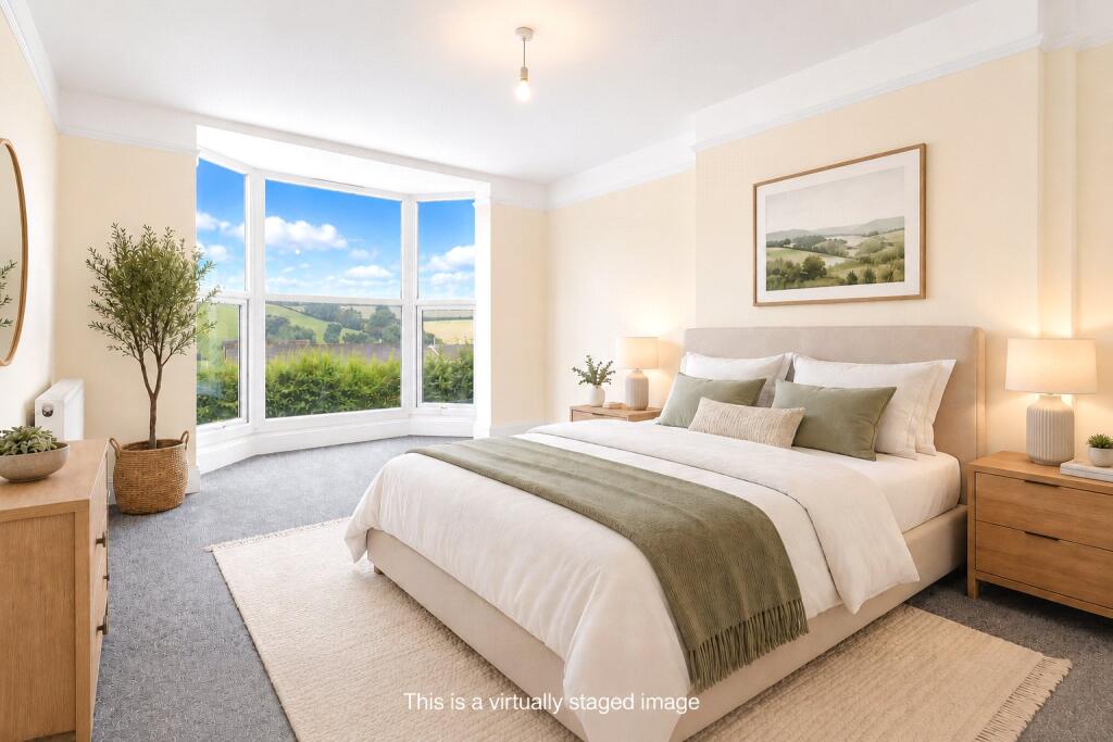 House in Torridge, Bideford - View 4