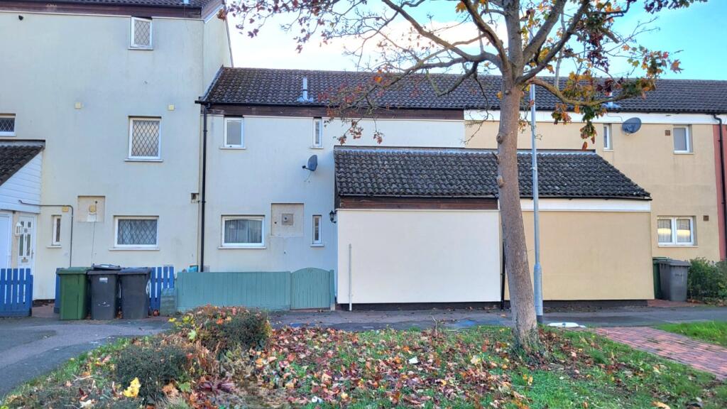 Main image of property: Chadburn, Paston, Peterborough, PE4