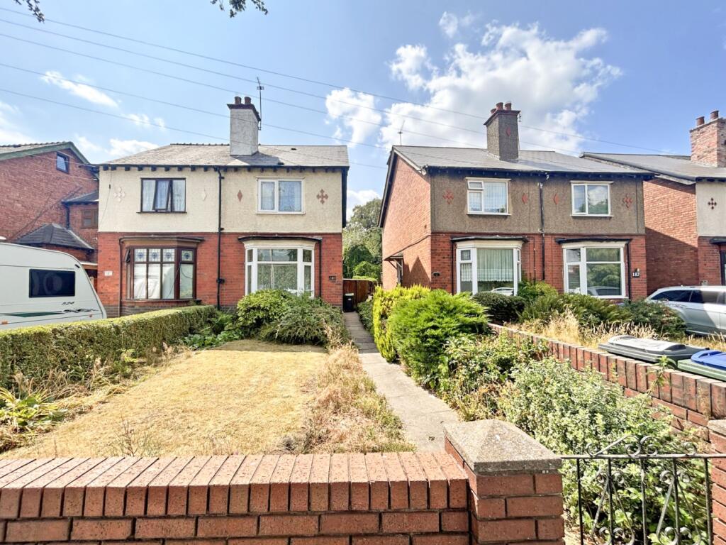 Main image of property: Park Lane, Wednesbury