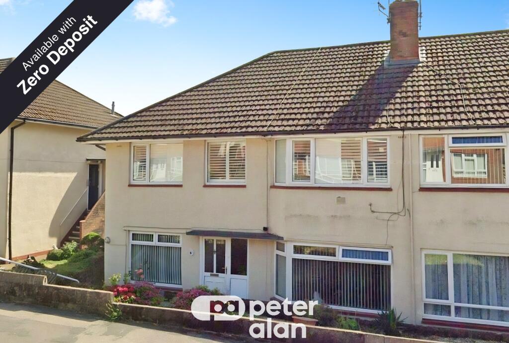 Main image of property: Ebenezer Drive, Rogerstone, NEWPORT