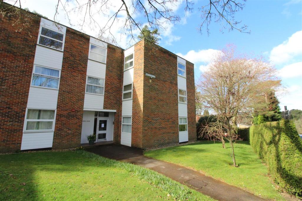 Main image of property: Birch House, Lingwood Close, Southampton
