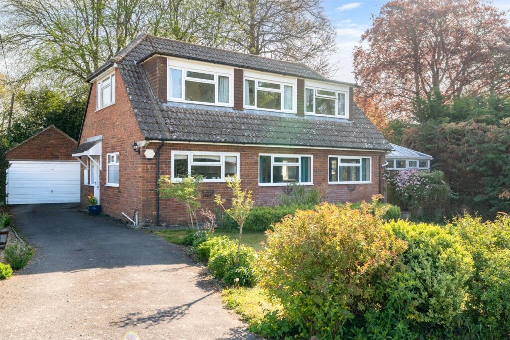 Main image of property: Tarrant Keyneston, Blandford Forum, Dorset, DT11