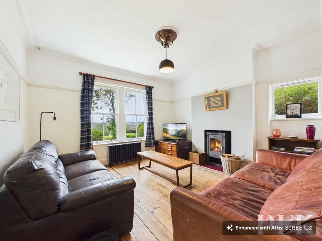 House in Whitehaven, Cumberland - View 5