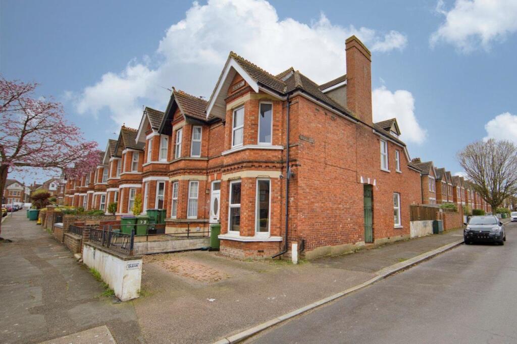 Main image of property: Trimworth Road, Folkestone, Kent, CT19