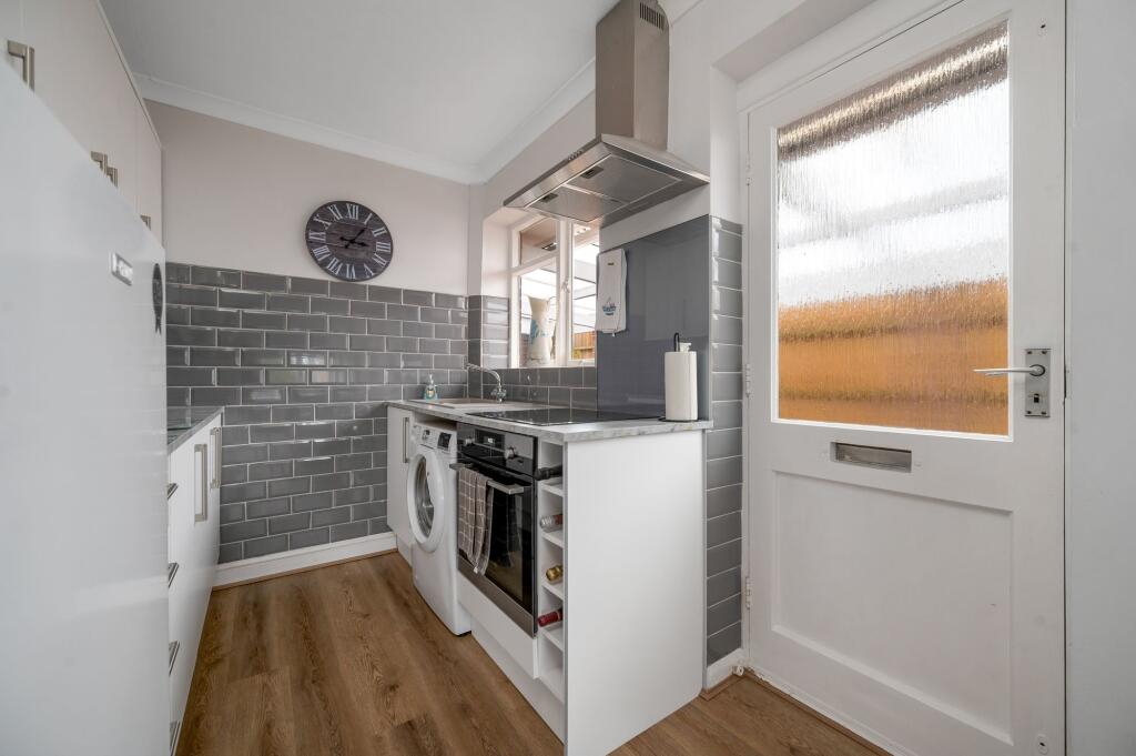Baldocks Lane, Melton Mowbray - View 6