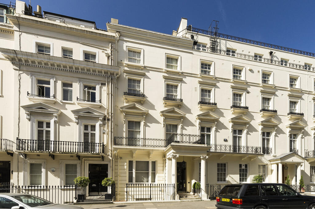 Main image of property: Lowndes Street, London, SW1X