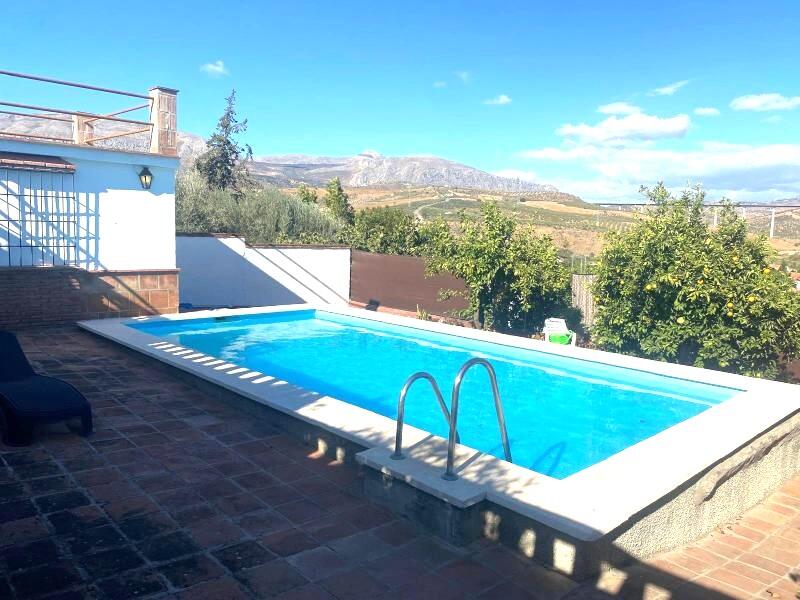 Main image of property: Álora, Málaga, Andalusia