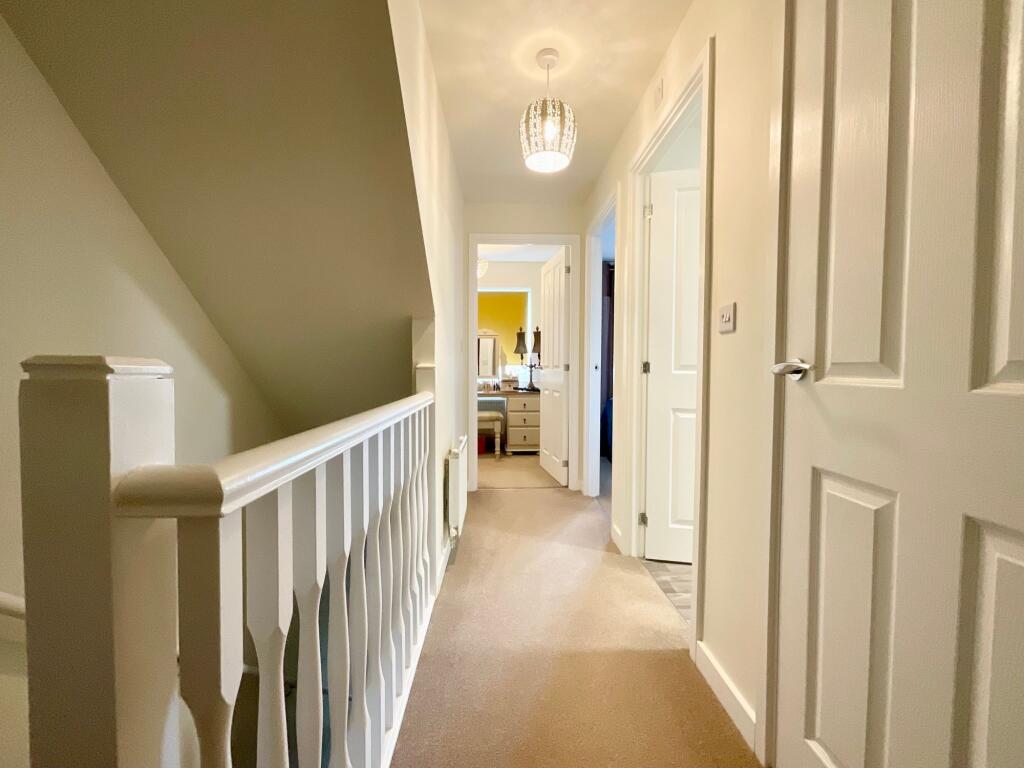 House in Eastfield, Middle Deepdale - View 4