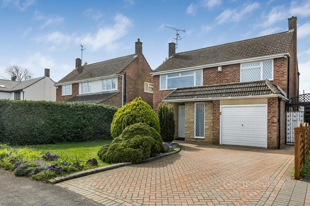 Main image of property: St. Patricks Avenue, Charvil, RG10