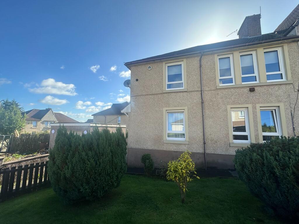 Main image of property: Burns Crescent, Airdrie