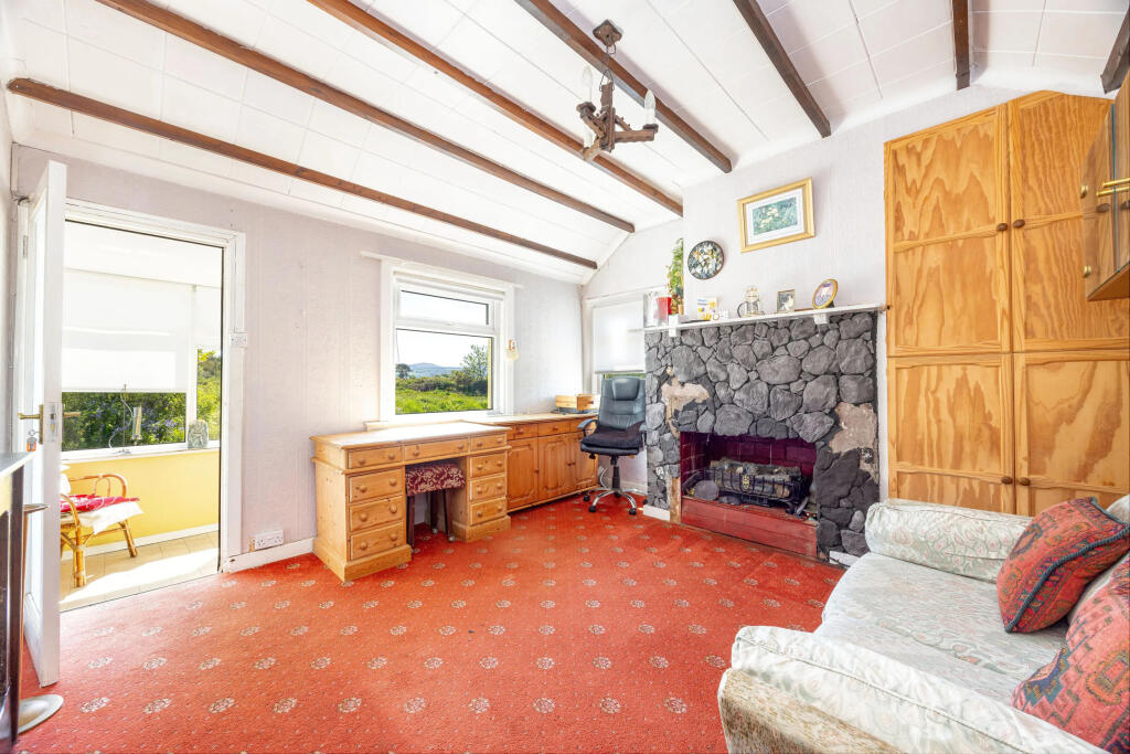 House in Andreas, Ayre - View 4