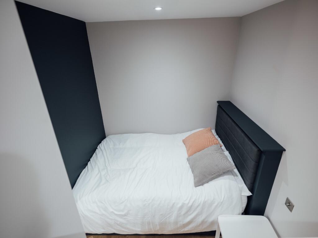 Apartment in Worcester - View 4