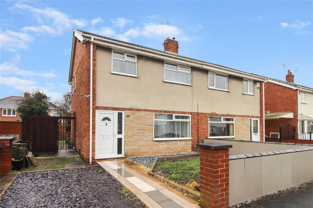 Main image of property: Monks Lane, Crewe, Cheshire, CW1